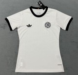 2025 GERMANY 125TH ANNIVERSARY WOMEN JERSEY