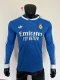 25/26 Real Madrid Third Long Sleeve Jersey Player Version 1:1 Quality