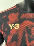 25/26 Man United Training Jersey Player Version 1:1 Quality