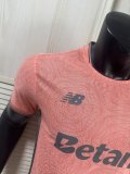 25/26 Porto Away Player Version Soccer Jersey Thai Quality
