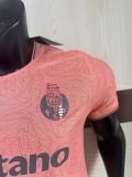 25/26 Porto Away Player Version Soccer Jersey Thai Quality