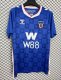 25/26 Sunderland Away Fans Soccer Jersey