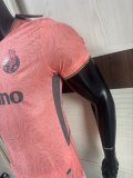 25/26 Porto Away Player Version Soccer Jersey Thai Quality