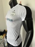 25/26 PSG Special Jersey Player Version 1:1 Quality