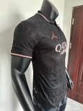 25/26 PSG Special Jersey Player Version 1:1 Quality