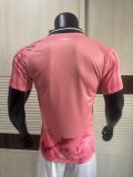 25/26 Monterry Special Jersey Player Version 1:1  Quality