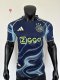 25/26 Ajax Away Player Version Soccer Jersey 1:1 Quality