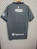 25/26 Rangers Third Jersey Fans Version Thai Quality
