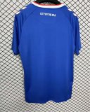 25/26 Sunderland Away Fans Soccer Jersey