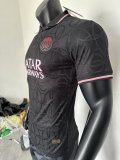 25/26 PSG Special Jersey Player Version 1:1 Quality