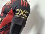 25/26 Man United Training Jersey Player Version 1:1 Quality