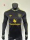 25/26 Man United Third Jersey Long Sleeve Player Version 1:1 Quality