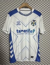 25/26 Tenerife Home Jersey Fan Version