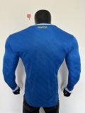 25/26 Real Madrid Third Long Sleeve Jersey Player Version 1:1 Quality