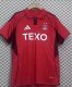 25/26 Aberdeen Home Fans Soccer Jersey