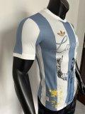 2025 Argentina Messi Special Jersey Player Version 1:1 Quaility