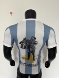 2025 Argentina Messi Special Jersey Player Version 1:1 Quaility