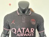 25/26 PSG Special Jersey Player Version 1:1 Quality