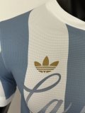 2025 Argentina Messi Special Jersey Player Version 1:1 Quaility