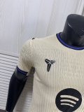 25/26 Barcelona Away Jersey Player Version  1:1 Quality