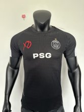 25/26 PSG Special Jersey Player Version 1:1 Quality