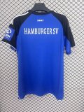 25/26 Hamburger Away Jersey Fans Version
