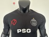 25/26 PSG Special Jersey Player Version 1:1 Quality