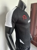 25/26 PSG Special Jersey Player Version 1:1 Quality