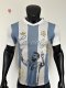 2025 Argentina Messi Special Jersey Player Version 1:1 Quaility