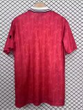 97/98 Kaiserslautern Home Jersey Fans Version 1:1 Quality