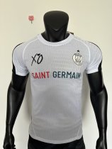 25/26 PSG Special Jersey Player Version 1:1 Quality