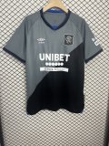 25/26 Rangers Third Jersey Fans Version Thai Quality