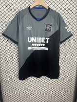 25/26 Rangers Third Jersey Fans Version Thai Quality