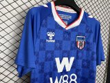 25/26 Sunderland Away Fans Soccer Jersey