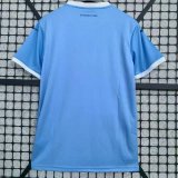 25/26 Lazio Home Jersey Thai Quality panzhi
