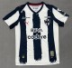 25/26 Monterrey Home Jersey Thai Quality 1:1 Quality
