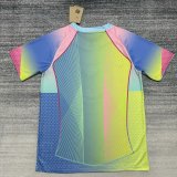 2025 BARCELONA TRAINING SOCCER JERSEY