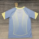 2025 BARCELONA TRAINING SOCCER JERSEY