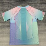 2025 BARCELONA TRAINING SOCCER JERSEY