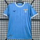 25/26 Lazio Home Jersey Thai Quality panzhi