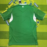 25/26 Newcastle Away Jersey Fans Version