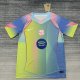 2025 BARCELONA TRAINING SOCCER JERSEY