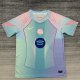 2025 BARCELONA TRAINING SOCCER JERSEY