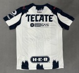 25/26 Monterrey Home Jersey Thai Quality 1:1 Quality