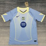 2025 BARCELONA TRAINING SOCCER JERSEY