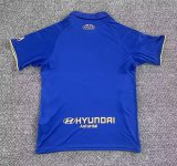 25/26 Real Oviedo Home Jersey Thai Quality Fan Version