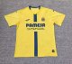 25/26 Villarreal Home Jersey Thai Quality Fan Version