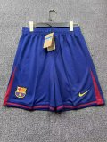 25/26 Barcelona Home Pants Short