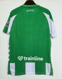 25/26 Real Betis Home Jersey Thai Quality Fan Version