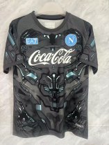 25/26 Napoli Training Jersey Fan Version 1:1 Quality
